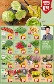 Ähnliche Bio Zitronen Angebote im Prospekt "Dein Markt" von REWE Ähnliches Angebot bei REWE in Prospekt "Dein Markt" gefunden auf Seite 9