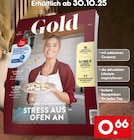 Gold im Angebot bei Netto Marken-Discount in Hannover Gold Angebote bei Netto Marken-Discount Hannover für 0,66 €