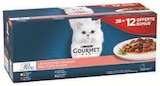 Les filettines gourmet perle - GOURMET en promo chez Super U Les filettines gourmet perle - GOURMET dans le catalogue Super U