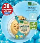 Hummus von EDEKA Bio im aktuellen EDEKA Prospekt