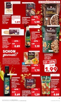 Wecker im aktuellen Kaufland Prospekt (Essen) Wecker im Kaufland Prospekt "Aktuelle Angebote" mit 72 Seiten (Essen)