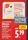 Hähnchen-Brustfilet Teilstück von GUT&GÜNSTIG für 5,19 € bei E center im Angebot Hähnchen-Brustfilet Teilstück von GUT&GÜNSTIG im aktuellen E center Prospekt