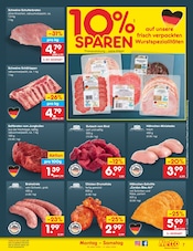 Grillfleisch im Netto Marken-Discount Prospekt in Wilhelmshaven Aktueller Netto Marken-Discount Prospekt mit Grillfleisch, "Aktuelle Angebote", Seite 7