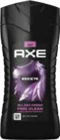 Showergel im Angebot bei E center in Elmshorn Showergel Angebote von Axe bei E center Elmshorn für 2,29 €