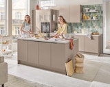Einbauküche von  im aktuellen Höffner Prospekt für 3.990,00 €