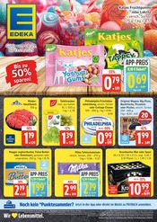 Aktueller CAP Markt Supermarkt Prospekt in Bentzin und Umgebung, "Top Angebote" mit 30 Seiten, 08.09.2025 - 13.09.2025
