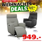 Aktuelle Fernsehsessel Angebote bei Seats and Sofas in Remscheid Aktuelles Reagan Sessel Angebot bei Seats and Sofas in Remscheid ab 949,00 €