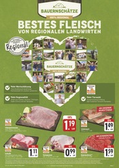 Aktueller E center Prospekt mit Putenbrust, "Wir lieben Lebensmittel!", Seite 7