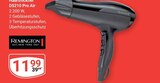 D5210 Pro Air Haartrockner Angebote von Remington bei GLOBUS Neubrandenburg für 11,99 €