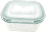 Boîte en verre 0,5 l - CARREFOUR en promo chez Supeco Boîte en verre 0,5 l - CARREFOUR dans le catalogue Supeco
