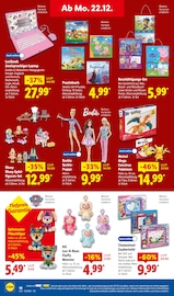 Spielzeug im Lidl Prospekt in Bielefeld Aktueller Lidl Prospekt mit Spielzeug, "LIDL LOHNT SICH", Seite 30