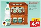 Mineralwasser Angebot in Hohenleuben Mineralwasser im aktuellen Prospekt bei Netto Marken-Discount in Hohenleuben