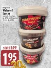 Aktuelles Currywurst Sauce Angebot bei EDEKA in Krefeld ab 1,95 €