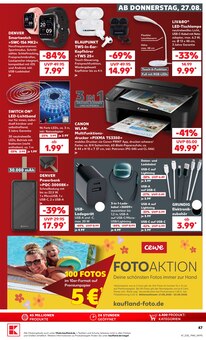Handy im aktuellen Kaufland Prospekt (Solingen (Klingenstadt)) Handy im Kaufland Prospekt "Hier bin ich richtig" mit 71 Seiten (Solingen (Klingenstadt))