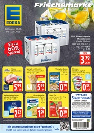 E aktiv markt Prospekt „Top Angebote“ für Enge-Sande und Umgebung mit 6 Seiten E aktiv markt Prospekt für Enge-Sande und Umgebung: „Top Angebote“, 6 Seiten, 12.05.2025 - 17.05.2025