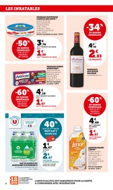 Vin Angebote im Prospekt "bi1 supermarché" von Bi1 Vin Angebote im Prospekt "bi1 supermarché" von Bi1 auf Seite 8