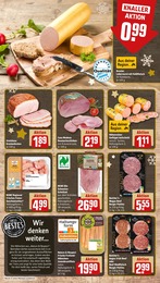 REWE Braten im Prospekt REWE Braten im Prospekt