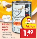 Angebot im Netto Marken-Discount Angermünde Prospekt Netto Marken-Discount Angermünde Prospekt mit im Angebot für 1,49 €
