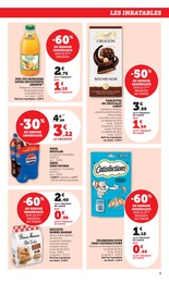 Offre Chat dans le catalogue Super U du moment à la page 3