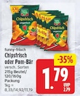 Chipsfrisch von funny-frisch im aktuellen EDEKA Prospekt