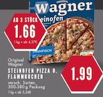 EDEKA Bochum Prospekt mit  im Angebot für 1,66 €