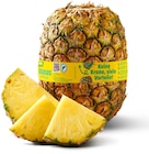 Ananas ohne Krone von Marktliebe für 1,49 € bei Penny im Angebot Ananas ohne Krone von Marktliebe im aktuellen Penny Prospekt