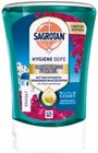 No Touch Nachfüller von Sagrotan für 2,99 € bei Netto mit dem Scottie im Angebot No Touch Nachfüller von Sagrotan im aktuellen Netto mit dem Scottie Prospekt