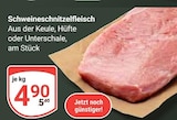 Schweineschnitzelfleisch im Angebot bei GLOBUS in Siegen Schweineschnitzelfleisch Angebote bei GLOBUS Siegen für 4,90 €