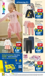 Aktueller Lidl Prospekt mit Kleid, "LIDL LOHNT SICH", Seite 30