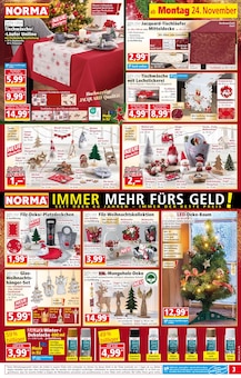 Laminat im Norma Prospekt "Mehr fürs Geld" mit 20 Seiten (Reutlingen)