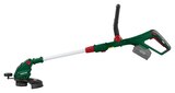 Akku-Kettensäge 20 V Angebote von PARKSIDE bei Lidl Weiden für 39,99 €