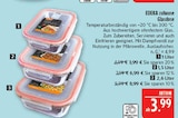 Glasdose im Angebot bei Marktkauf in Schweinfurt Glasdose Angebote von EDEKA zuhause bei Marktkauf Schweinfurt für 3,99 €