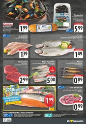 Aktueller E center Prospekt mit Lachs, "Aktuelle Angebote", Seite 28