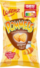 Pommes Original Angebote von Lorenz bei Marktkauf Buchholz für 1,29 €