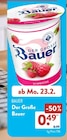 ALDI SÜD - Der Große Bauer Angebot im Prospekt Der Große Bauer bei ALDI SÜD im Prospekt "" für 0,49 €