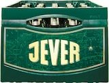Pilsener oder Fun Alkoholfrei von Jever für 11,99 € bei Netto Marken-Discount im Angebot Pilsener oder Fun Alkoholfrei von Jever im aktuellen Netto Marken-Discount Prospekt