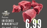 Aktuelle Rindfleisch Angebote bei EDEKA in Bochum Aktuelles IRISCHES RINDERFILET Angebot bei EDEKA in Bochum ab 6,99 €