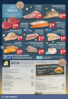 Lachs im E center Prospekt "Aktuelle Angebote" mit 26 Seiten (Mülheim (Ruhr))