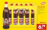 Aktuelles Cola-Mix oder Cola-Mix Zero Angebot bei Netto Marken-Discount in Freising ab 6,79 €