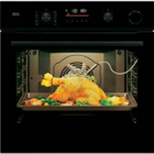 Marken Einbau-Backofen AEG GB5070SB im Angebot bei Ostermann in Moers Marken Einbau-Backofen AEG GB5070SB Angebote von AEG bei Ostermann Moers für 699,00 €