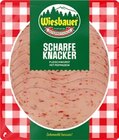 Feine Extrawurst im REWE Prospekt Feine Extrawurst von Wiesbauer im aktuellen REWE Prospekt für 1,49 €