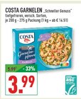GARNELEN „Schneller Genuss“ im Angebot bei Marktkauf in Dorsten GARNELEN „Schneller Genuss“ Angebote von COSTA bei Marktkauf Dorsten für 3,99 €