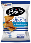 Bi1 Château-Chinon(Ville) - Promo La chips de sarrasin au sel de guerande Promo La chips de sarrasin au sel de guerande à 2,44 € dans le catalogue Bi1 à Château-Chinon(Ville)