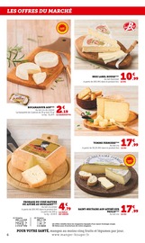 Vin Angebote im Prospekt "Super U" von Super U auf Seite 6