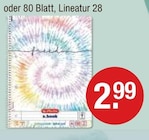 x.book 80 Blatt im aktuellen V-Markt Prospekt