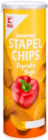 Stapelchips Original im Angebot bei Kaufland in Heilbronn Stapelchips Original Angebote von K-CLASSIC bei Kaufland Heilbronn für 1,29 €