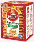 PANCAKES CRÈME FRAÎCHE - LA FOURNÉE DORÉE dans le catalogue Netto