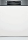 Aktuelles SMI4HTS14E Teilintegrierter Geschirrspüler, 60 cm Angebot bei EURONICS in Magdeburg ab 444,00 €