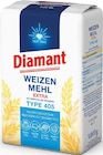 EDEKA Velen - Weizenmehl Type 405 Angebot im Prospekt Weizenmehl Type 405 bei EDEKA im Velen Prospekt für 0,79 €