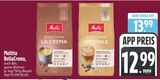 BellaCrema La Crema von Melitta im aktuellen EDEKA Prospekt für 12,99 €